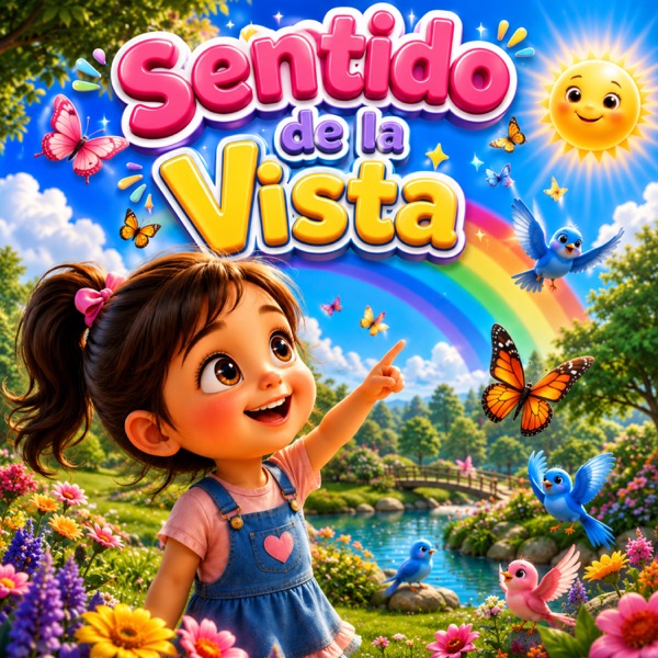 Sentido de la Vista