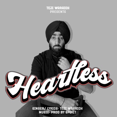 Heartless - Single