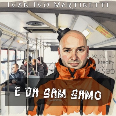 E da sam samo - Single