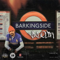 Barkingside Valour - Henny Hurtz
