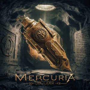 Mercuria Decoder (feat. Antonio Morales Puerta)