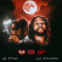 Sitting In That Cell - Single - Lil DeeDee & G Fredo