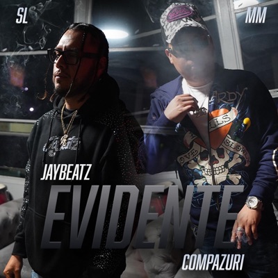 Evidente (feat. Jay Beatz) - Single
