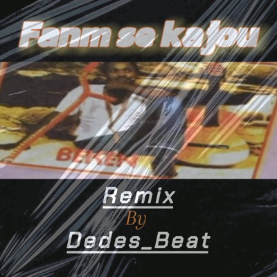 FANM SE KAJOU - Single