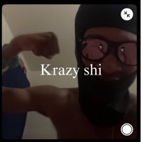 Krazy shi - Single - 1nxnlymir