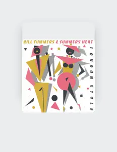 Dengarkan Bill Summers and Summers Heat, tonton video musik, baca bio, lihat tanggal tur & lainnya!