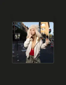 Ouve nicole amoroso, vê vídeos de música, lê a biografia, vê as datas da digressão e muito mais!