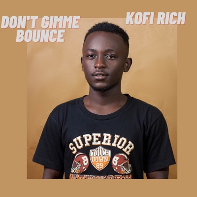 Don't Gimme Bounce - Single