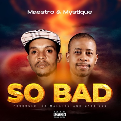 So bad - Single