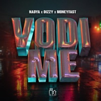 Vodi me - Single - DIZZY, Nadya & MONEYFAST