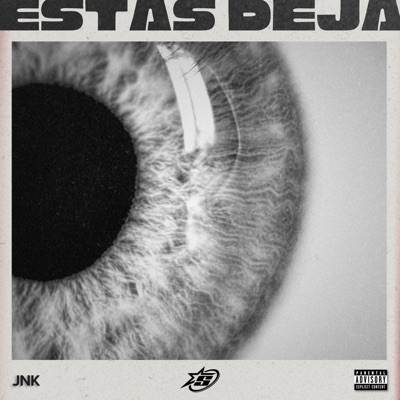 ESTAS DEJA - Single