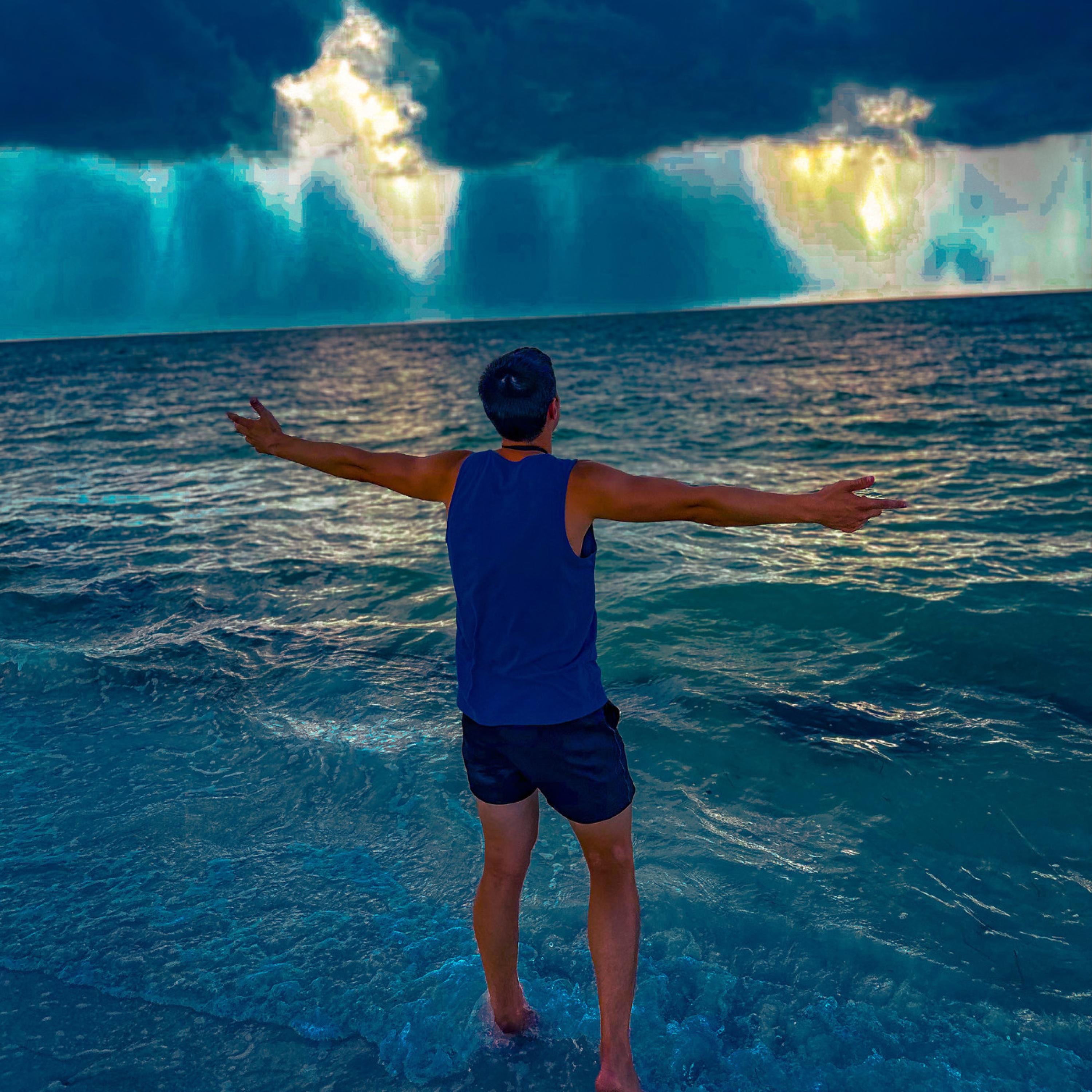 Nothing God Can't Do - Single