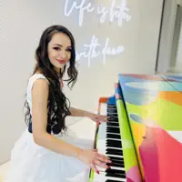 Chce ťa mať pri sebe — Martina COMISSO