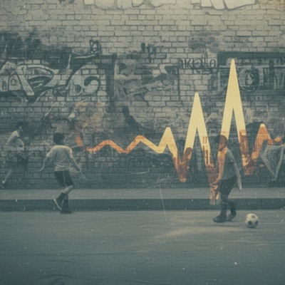 Somos el Eco - Single