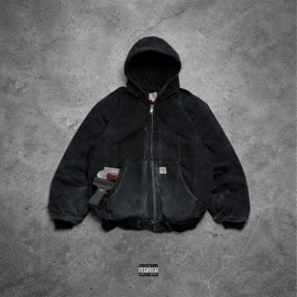 Hamilton Carhartt Lil Jitta