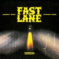 Fast Lane - Single - Danny Zico & Stewp KiDD
