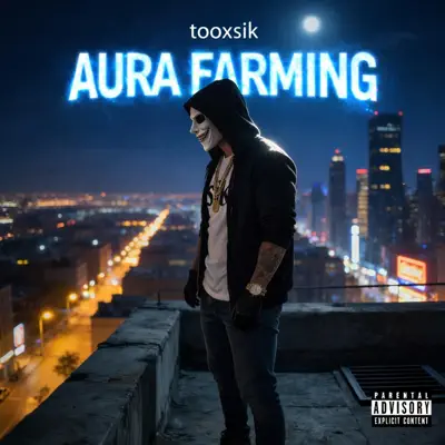 Listen to Aura Farming by tooxsik