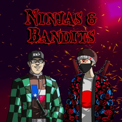 Ninjas & Bandits - EP