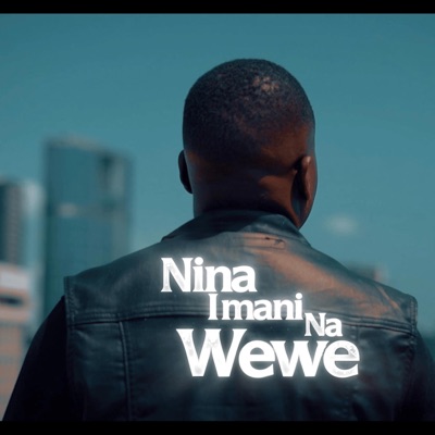 Nina Imani na wewe (feat. Godfrey Steven) - Single