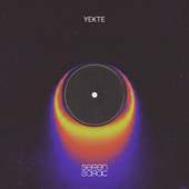 YEKTE song art