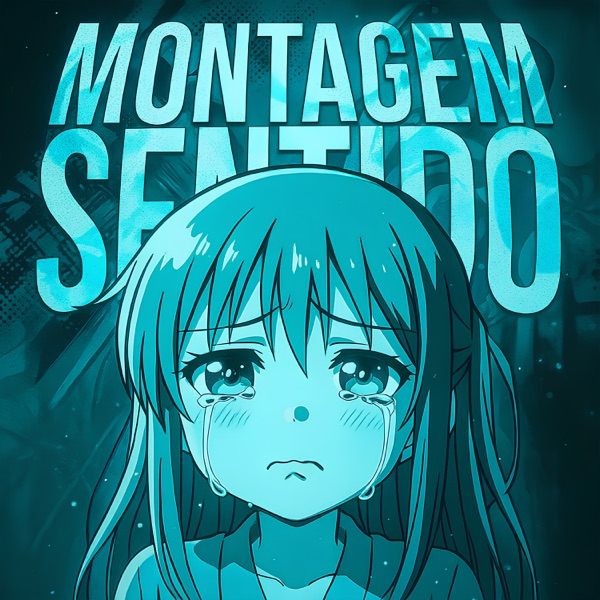 MONTAGEM SENTIDO - Single