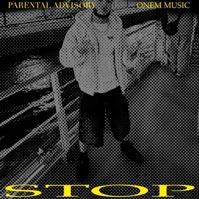 Stop - Single
