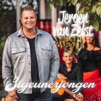 Zigeunerjongen