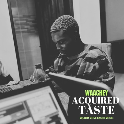 ACQUIRED TASTE - Single