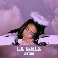 la girls - Single - Justine
