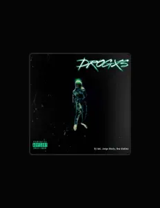 Ακούστε περιεχόμενο από Jorge Alexis, παρακολουθήστε μουσικά βίντεο, διαβάστε το βιογραφικό, δείτε ημερομηνίες περιοδείας, και πολλά ακόμη!