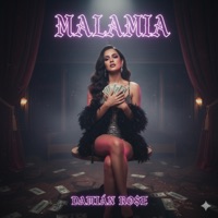 MALAMIA - Single - DAMIAN RO$e