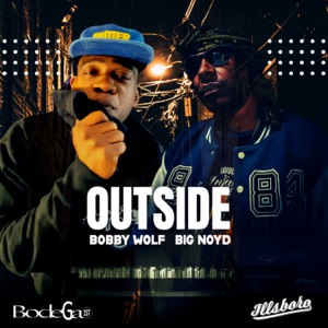 Outside (You Ready) - Single