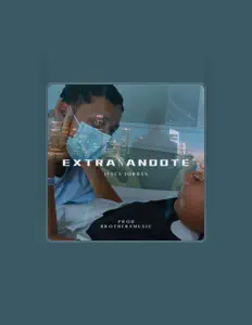 Écoutez Jesús Jordan, regardez des vidéoclips, lisez la biographie, consultez les dates de tournée et plus encore !