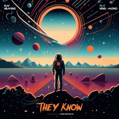 They Know - Single