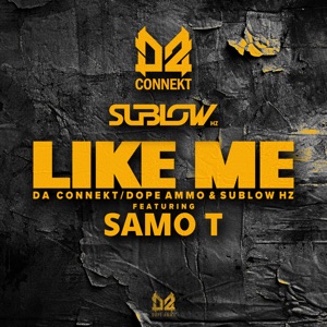 Like Me (feat. Samo T)