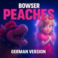 Peaches (feat. Vaelix) [German Version] - Single - Vene