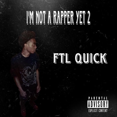 Im not a rapper yet 2