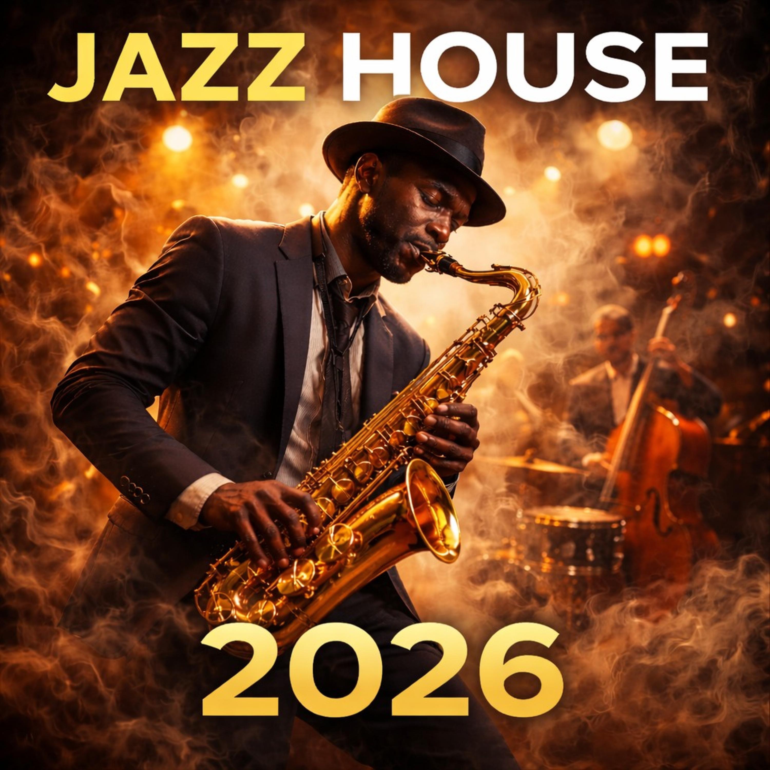 JAZZ HOUSE