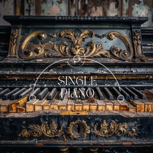 Single Piano: Harmonies for Personal Reflection