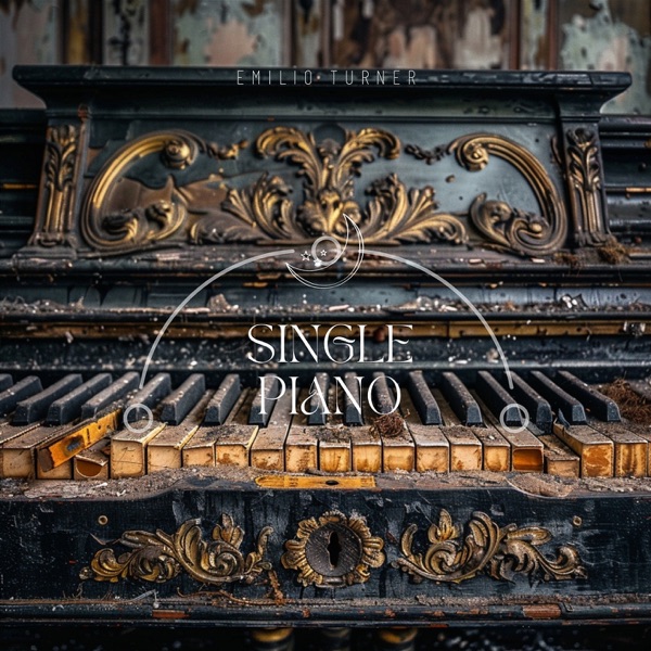 Single Piano: Harmonies for Personal Reflection