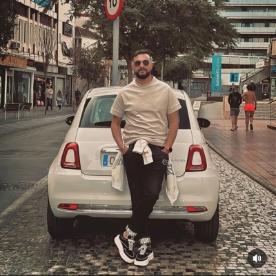 Rai Beats - Cheb Momo jabdi rohak li nbghiha thalibat Live (Live)