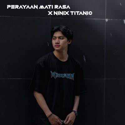 DJ Komang Rimex - Perayaan Mati Rasa X Ninix Titanic