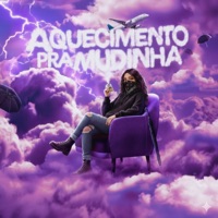 AQUECIMENTO PRA MUDINHA - Single - DJRychard, mc pl alves, DJ Biel Mix & DJ Nobru