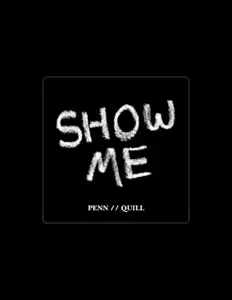 Listen to PENN // QUILL, watch music videos, read bio, see tour dates & more!