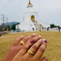 Sabai Thok - Single - mario sunil