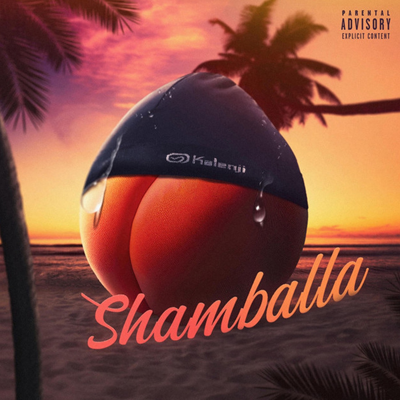 Anyme023 & Shaydee's - Shamballa