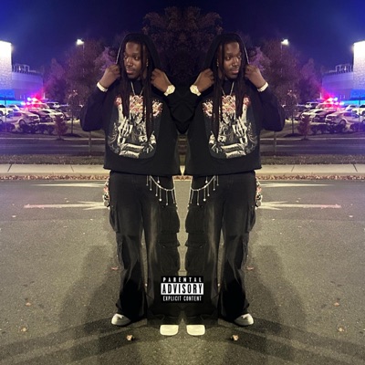 Hold On - Single