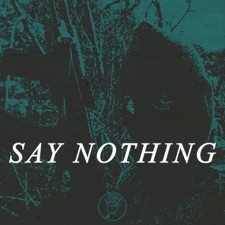 False Figure - Say Nothing