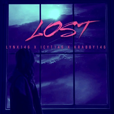 LOST (feat. ICYT146 & Krabby146) - Single