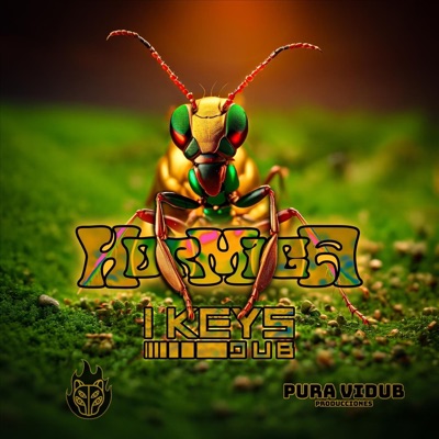 Hormiga - Single